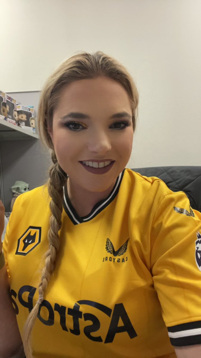 Go Wolves #myplmorning