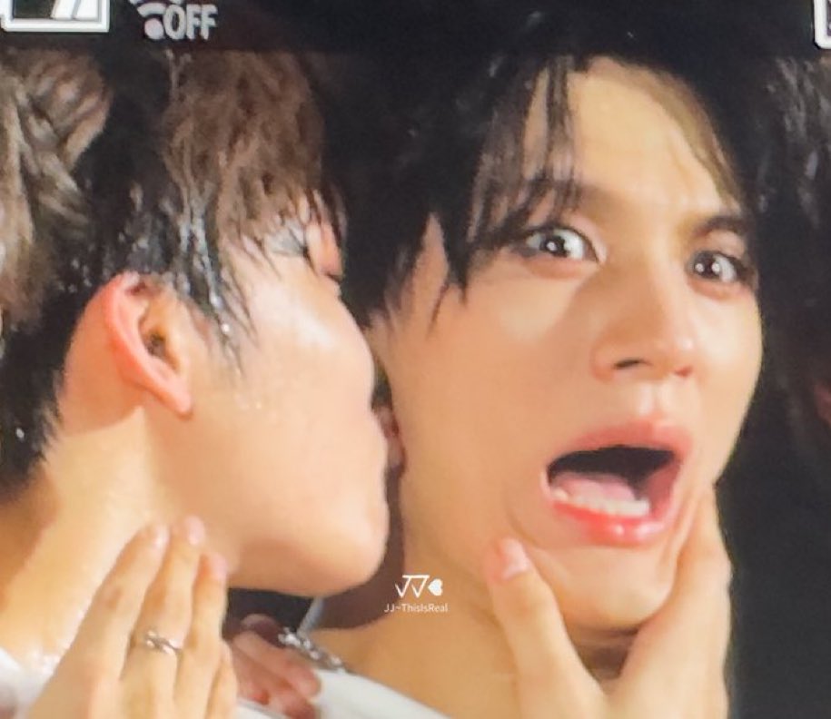 ทุกคนคะคือเราㅠㅠ บอกต่อไปค่ะแจมินจุ๊บเจโน่