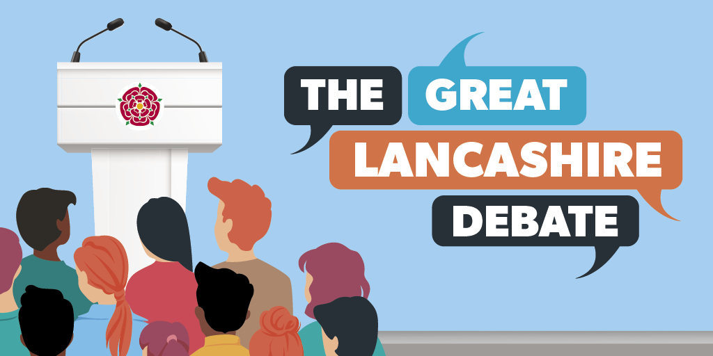 Lancashire County Council tweet media