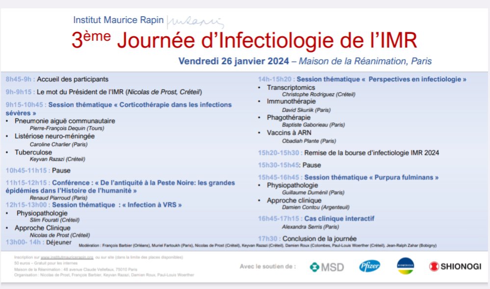 Nicolas de Prost tweet media