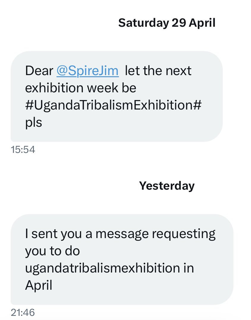 Jim Spire Ssentongo tweet media