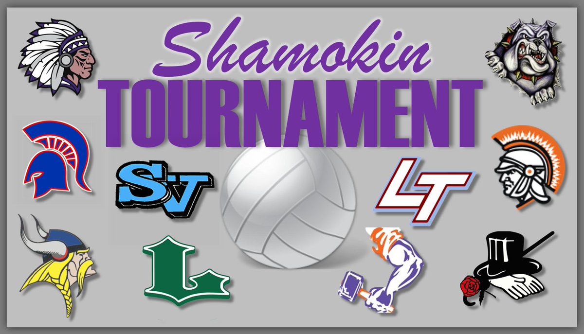 LBG_Volleyball's tweet photo. Up next for the Lady Dragons will be the Shamokin Tournament, starting at 9:00 AM today. Schools participating are Shamokin, North Schuylkill, Shenandoah Valley, Williams Valley, Tri-Valley, Upper Dauphin, Danville, Lewisburg, Loyalsock &amp; Williamsport.

#Team1 🏐 #GoDragons 🐉 https://t.co/XksNgAiL3c