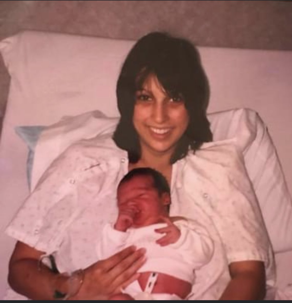 brubakam's tweet photo. 20 years …where has time gone?  I love you @RyanBrubaker73.  Happy Birthday! ❤️❤️ https://t.co/XnumvdWSYb