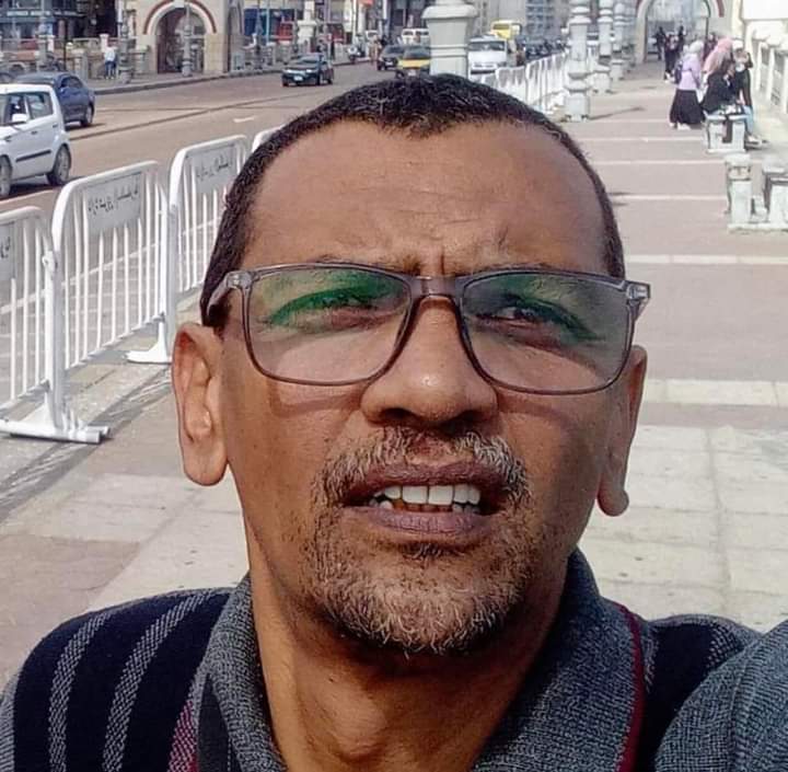 نعي آليم
انتقل الى رحمة مولاه محمد الفضل [ودالفضل] خبر رحيلك عن الدنيا الفانية مفجع لنا لم نلتقى على أرض الواقع جمعنا <a href="/SUDTwittForum/">منبر المغردين السودانيين</a> كنت نعم الاخ والصديق ولانقول إلا مايرضي الله إنا لله وإنا إليه راجعون الدوام لله وحده ربنا يتقبله قبولا حسن ويحسن إليه 
#منبر_المغرديين_السودانيين