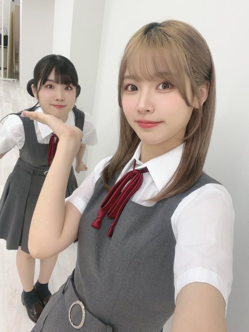 Twitterのコスプレ画像30