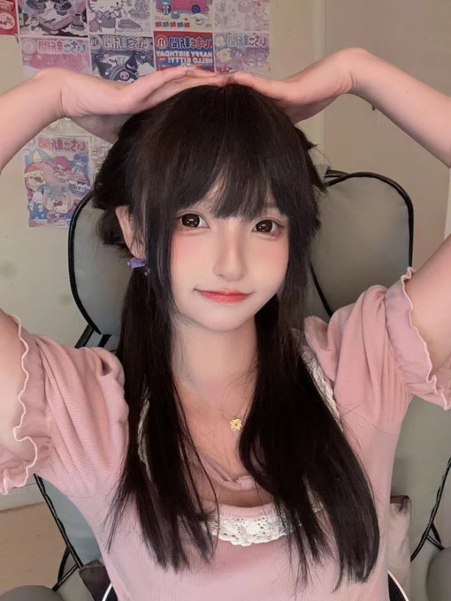 Twitterのコスプレ画像19