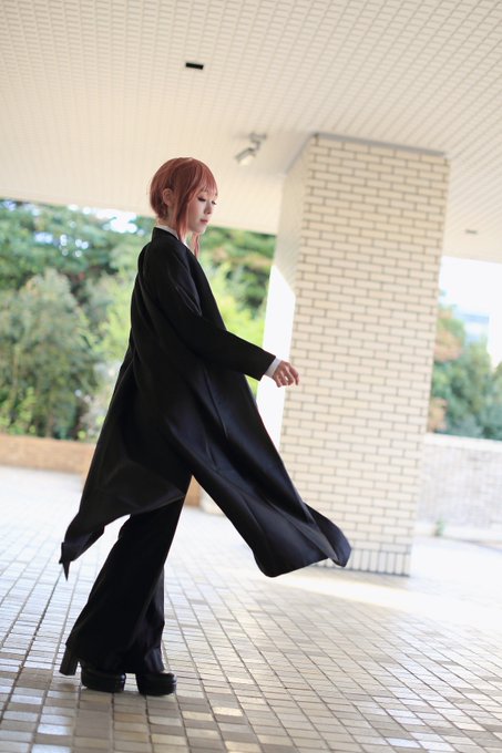 Twitterのコスプレ画像13