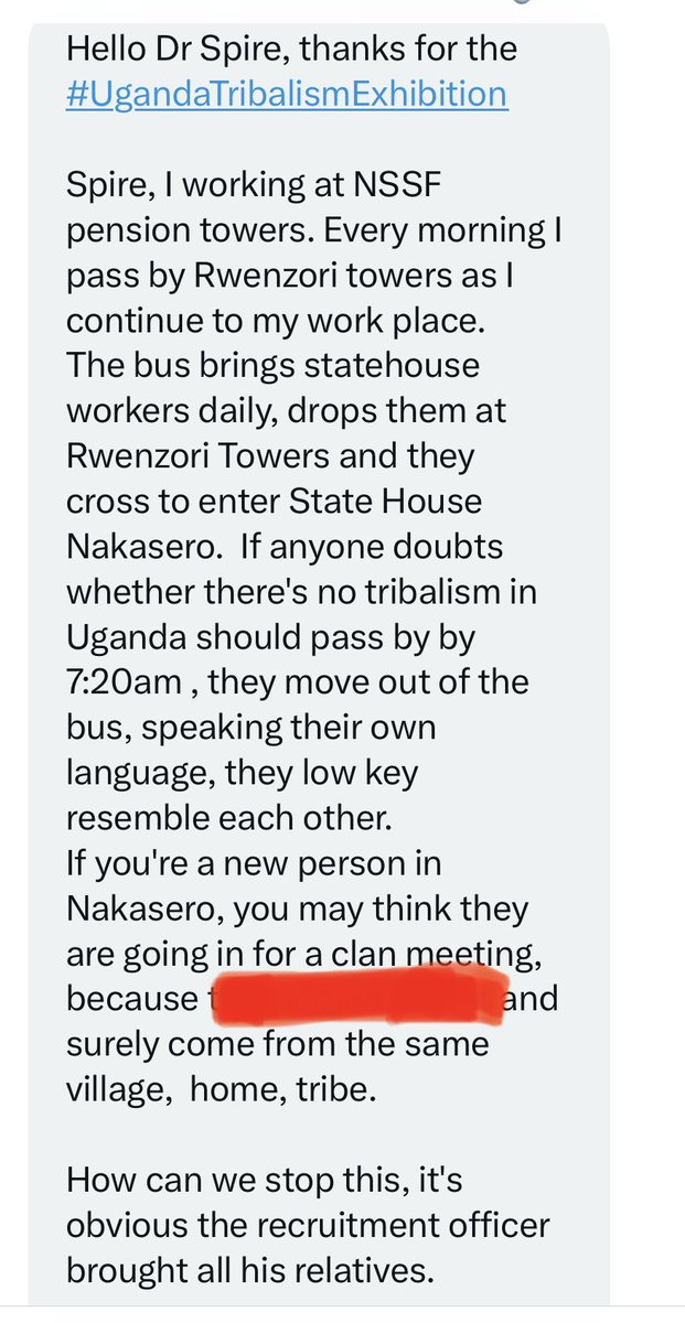 Jim Spire Ssentongo tweet media