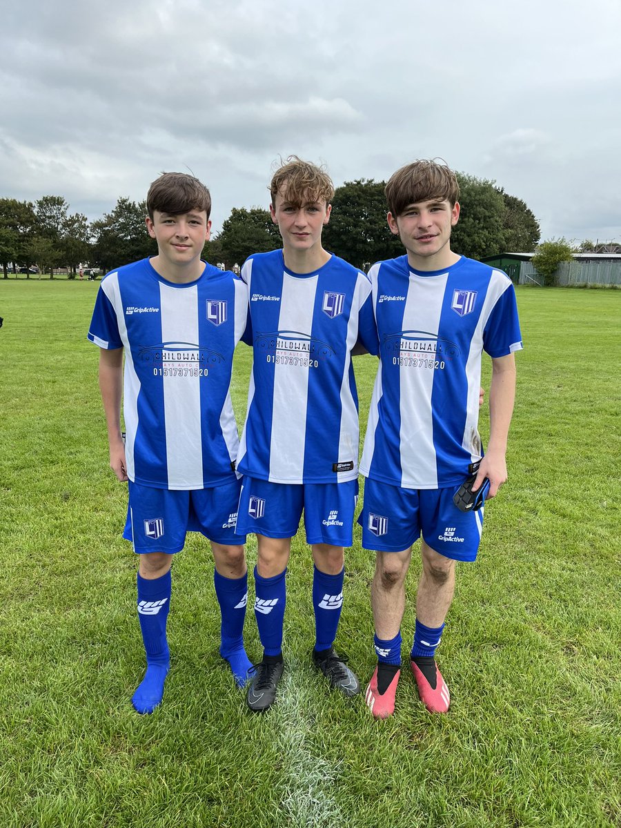 LongLaneFC1's tweet photo. Childwall Fiveways Auto centre man of the match goes to Jack,Earl and Alfie excellent performance from the lads today 👏🏼👏🏼👏🏼 https://t.co/v5zmD3Auo1