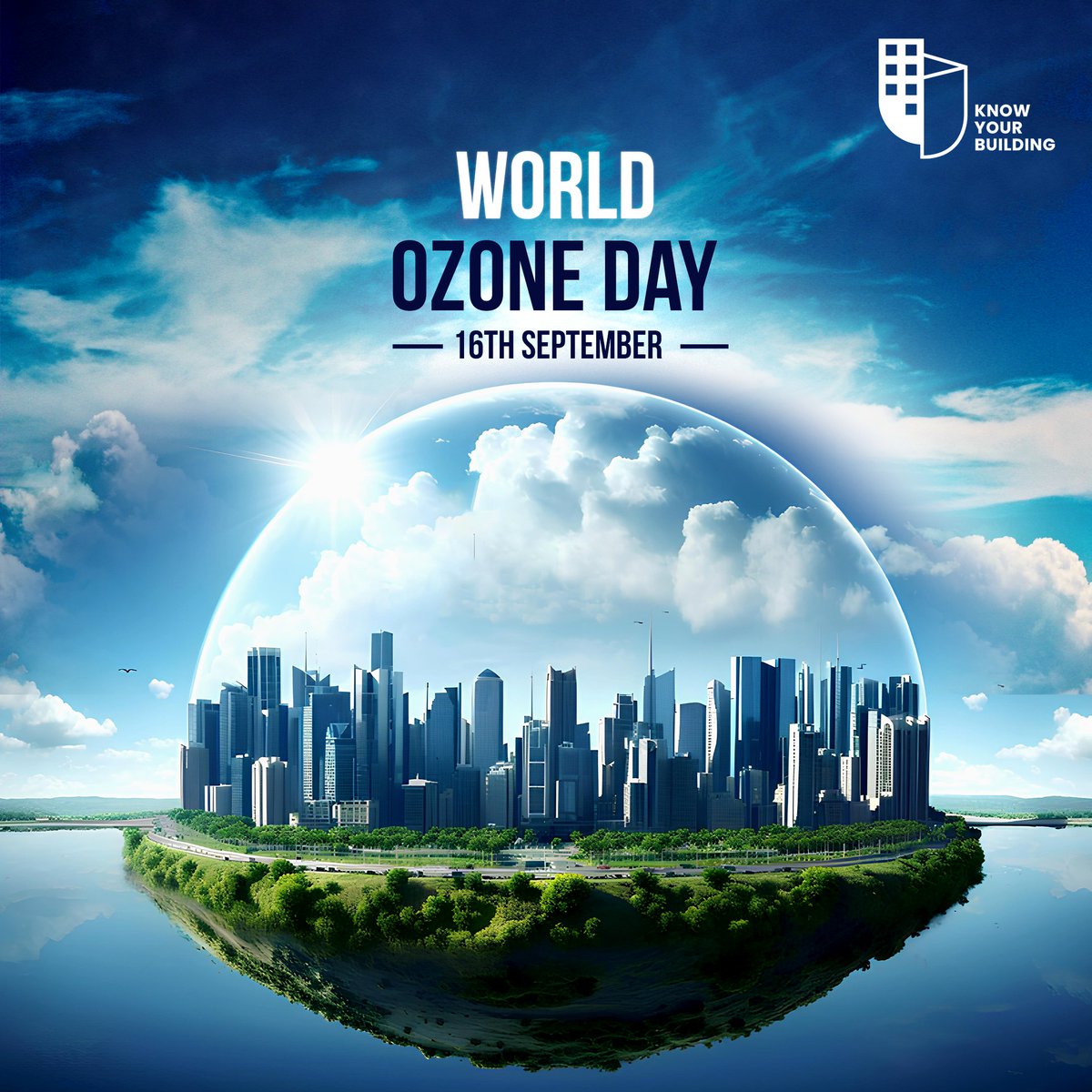 Let's celebrate World Ozone Day by getting to know our buildings better, making them more efficient, and contributing to a healthier planet. 🌏💚

Join the revolution in building management! 🏗️🔐

#KnowYourBuilding #WirelessBMS #Sustainability #WorldOzoneDay #SmartBuildings