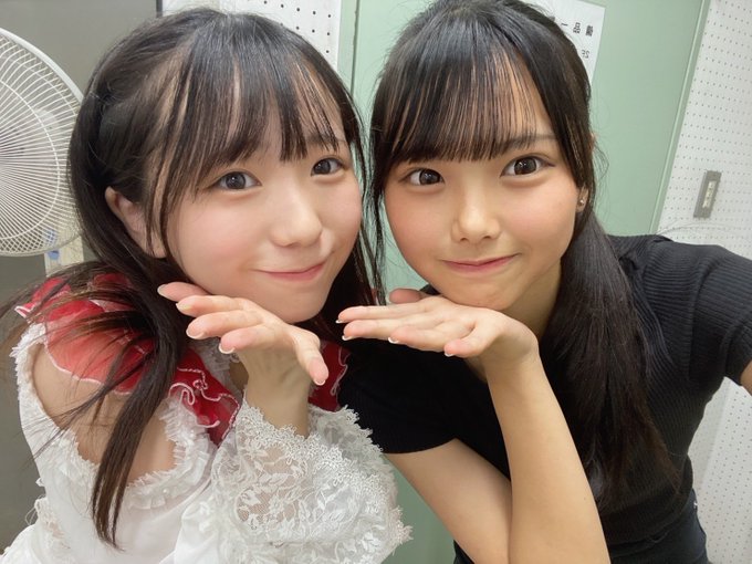 Twitterのコスプレ画像16