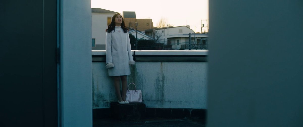 タイトル、拒絶 Life: Untitled (2019) 
directed by Kana Yamada