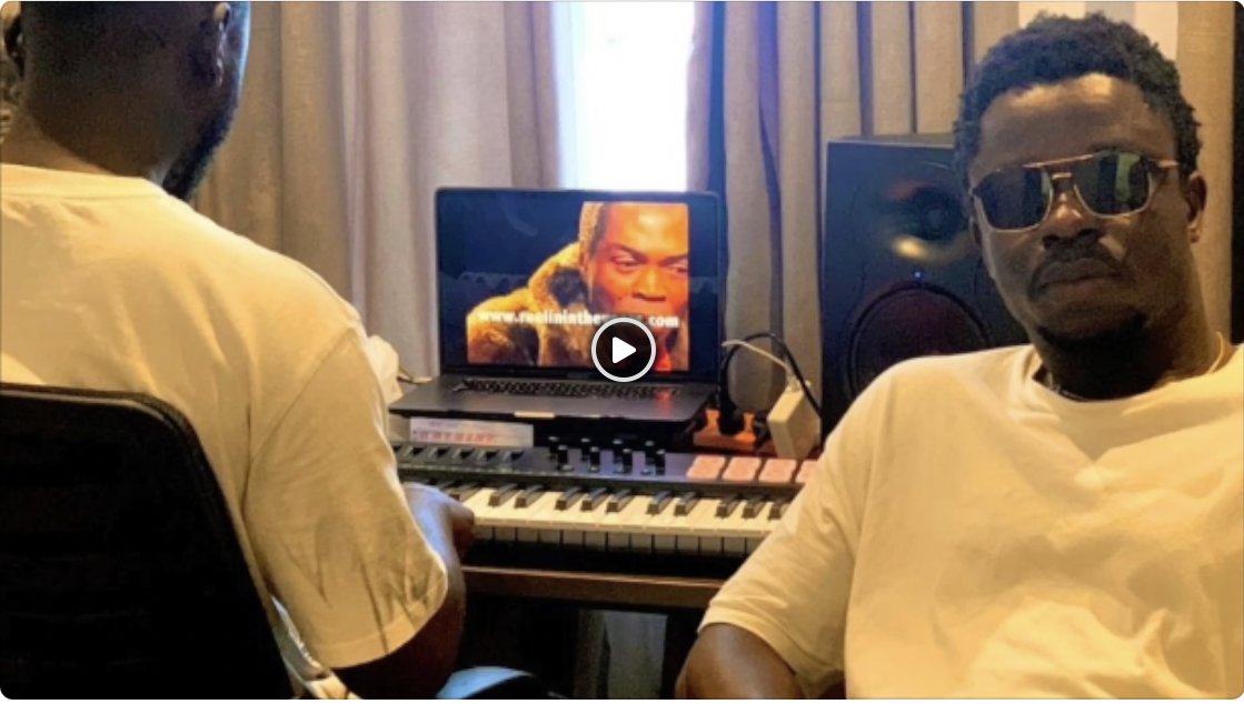 OGASTUDIOS's tweet photo. #nowplaying Patra-Freestyle by Saintdomnik via @audiomack https://t.co/x5BEcum1fV  

Odumodu Mhiz Gold Zahara Toto #Gistlover Bella Poco Lee Chioma Feel Good WhatsApp Netnaija Stupid People https://t.co/3gH0dKdEim