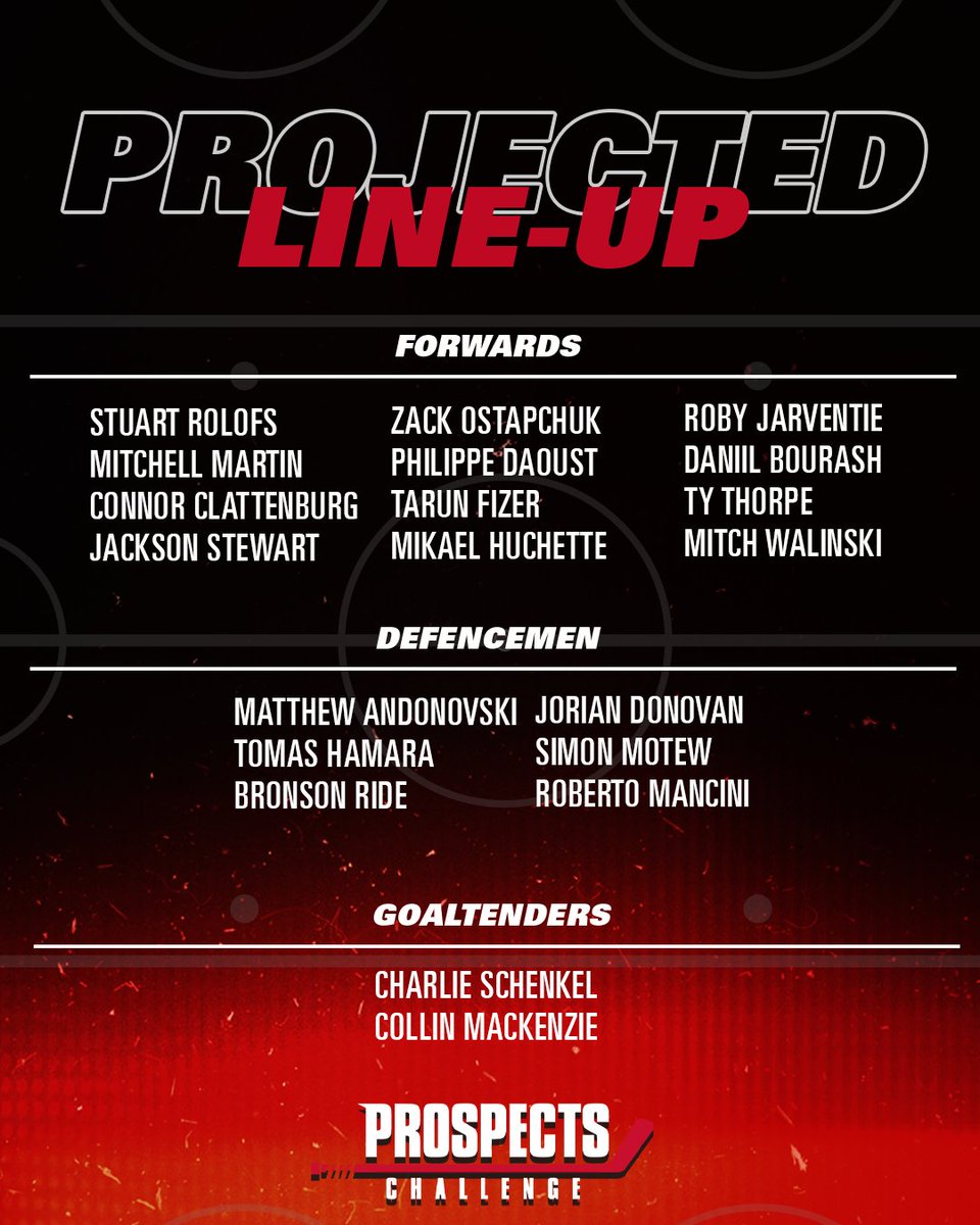 Ottawa Senators tweet media