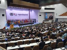 En cumbre <a href="/cubag77/">Cuba Presidency | G-77 and China</a> se evidencia cuan diferentes podrían ser las economías de nuestros países, si en verdad, la ciencia y la innovación se pusieran en función de la satisfacción de las necesidades de los pueblos. Ese es un gran desafío que hay que vencer.
<a href="/MEP_CUBA/">Ministerio de Economía y Planificación de Cuba</a> 
<a href="/GobiernoCuba/">Gobierno Cuba 🇨🇺</a>