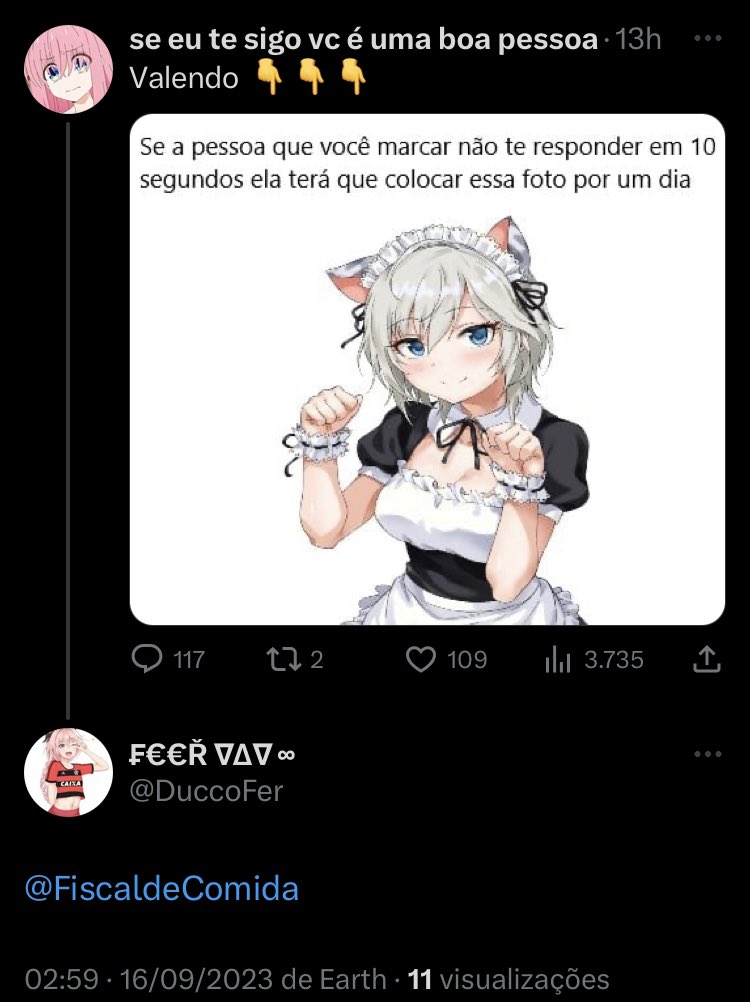 FiscaldeComida's tweet photo. VSFDDDDDD https://t.co/kF1Qtkbljy