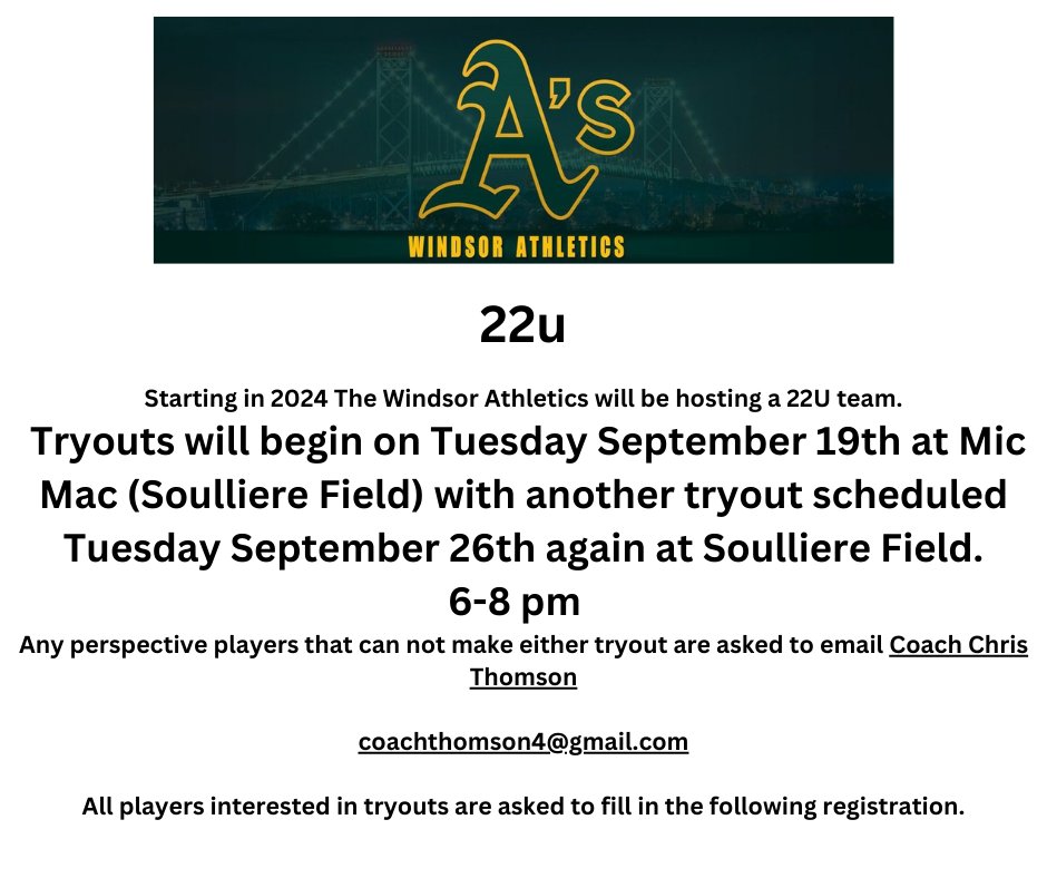 WindsorStarsBaseball (@windsor_stars) on Twitter photo 