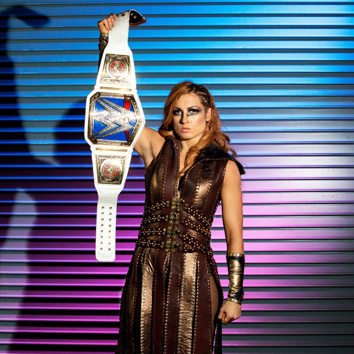 DaBexsterioway's tweet photo. @DeadlyAngelo97 @BeckyLynchWWE Best smackdown women's champion reign ever
#Relentlass https://t.co/8CpycA0Bs7