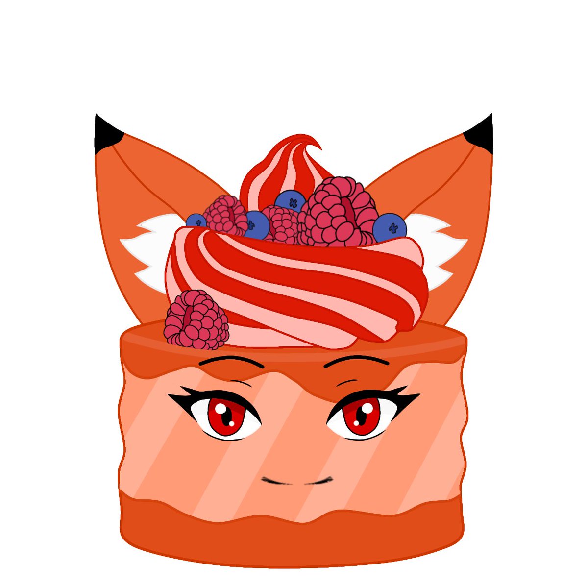 Fo_Foxy6's tweet photo. Hasil gabut beberapa minggu kebelakang. @slothpxl - acu - @genklasik 

Food for life
Besok gambar jadi apa lagi ya? Wkwkwkwk xD

#Food #Vtuber #EAT #lovefood https://t.co/SahB43mg6f