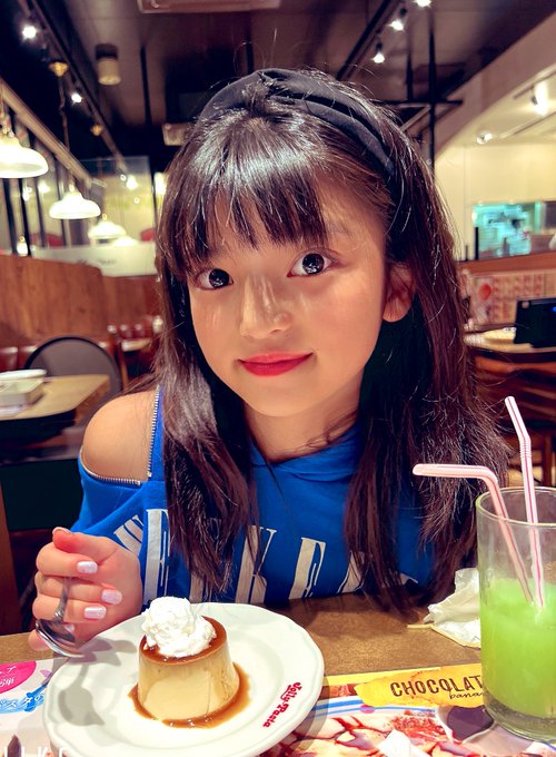 Twitterのコスプレ画像5