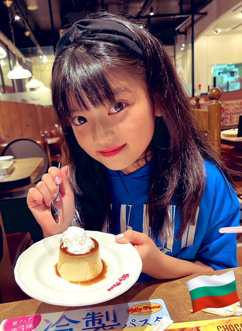 Twitterのコスプレ画像4