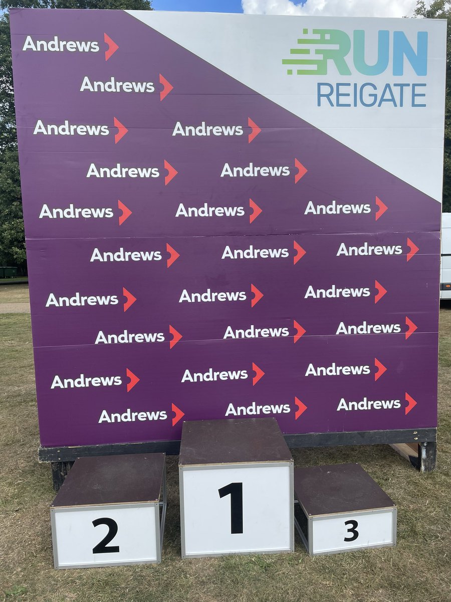 Run Series tweet media