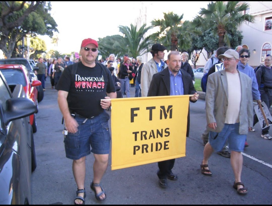 I love this shit. they're just some guys