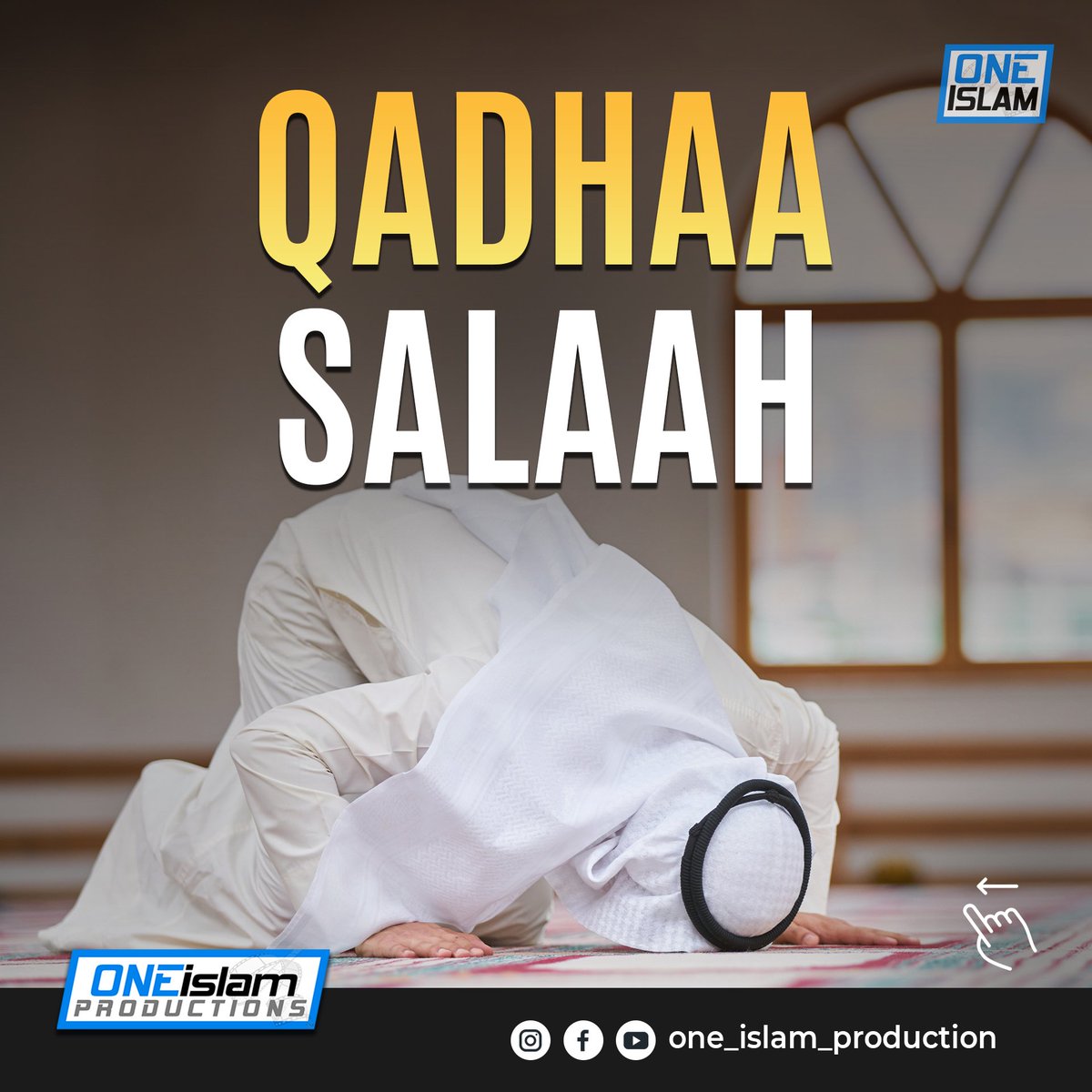 One_islam_1's tweet photo. Qadhaa Salaah
#oneislamproductions #oneislamreminders #islam #allah #islamicknowledge #subhanallah #islamicpost #muslim #beneficial #reminders #qadha #salah #expire ##oneislamproductions #oneislamreminders #islam #allah #islamicknowledge #subhanallah #islamicpost #muslim #beneficial #reminders #qadha #salah #expire ##explorepageexplorepage
