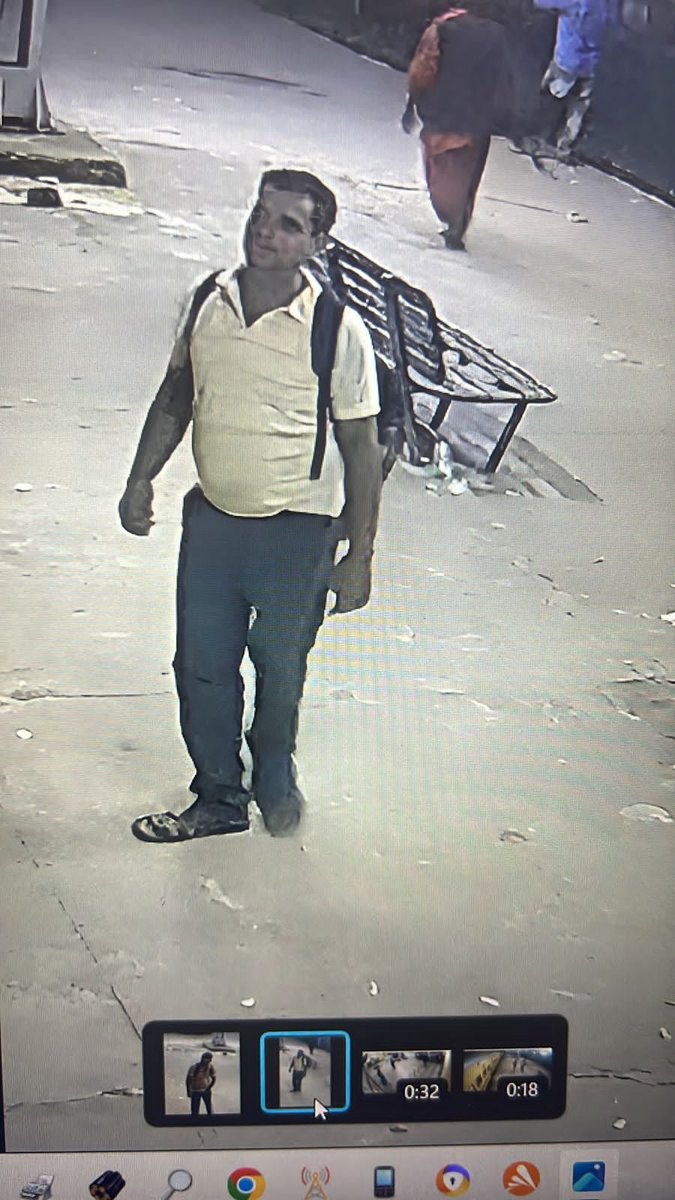 priyarajputlive's tweet photo. अयोध्या में सरयू एक्सप्रेस में महिला सिपाही के साथ हैवानियत का शक इन्हीं दोनों पर है.. महिला सिपाही आज भी केजीएमयू में जिंदगी के लिए जूझ रही है. https://t.co/XQTqTw9x5n