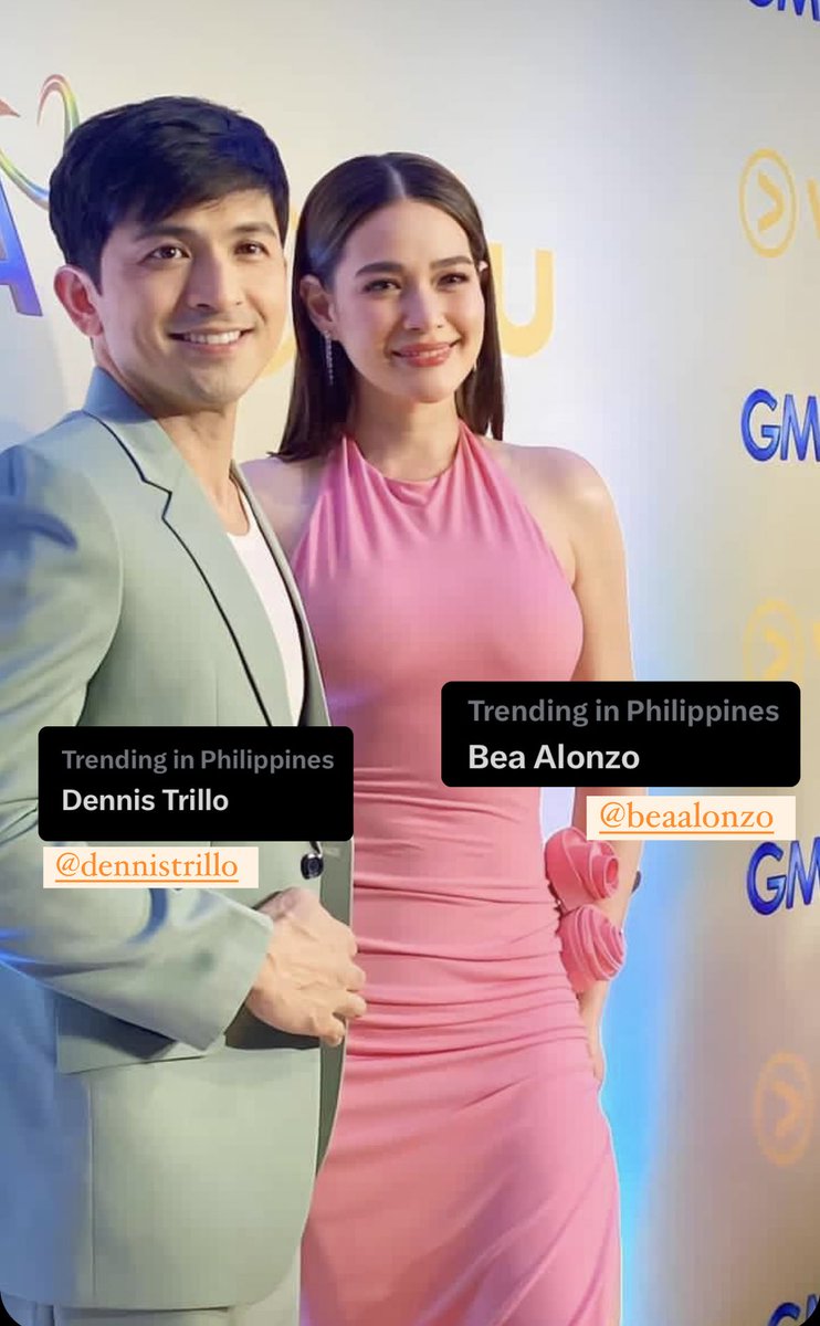 Bea Alonzo Updates tweet media