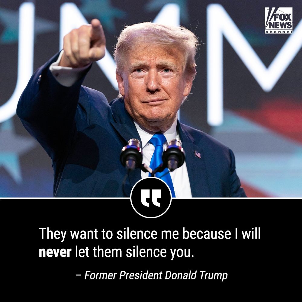Fox News tweet media