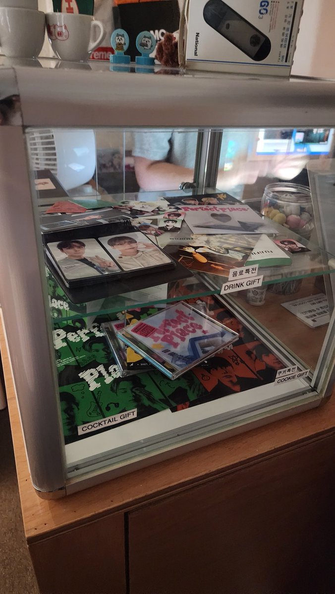 #구팔삐삐
#사랑을채우는완벽한방법
사진을 너무 못찍어서 올리기 부끄러웠지만.. 덕분에 행복한 하루였어요..♡