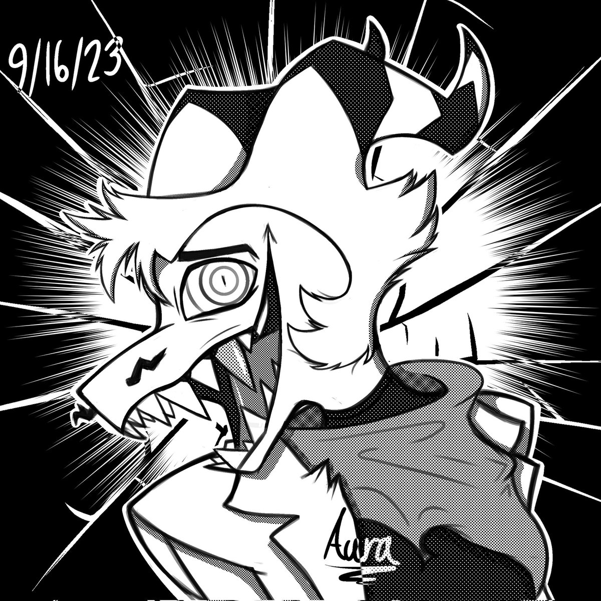 Aura_Ninja_Draw's tweet photo. "Finally Snapped"

Boyyyyy, they did him dirty.

But he's still my favorite. :")

#HelluvaBoss #HelluvaBossStriker #HelluvaBossCrimson #HelluvaBossSeason2 #HelluvaBossFanart #HelluvaBossBlitzo #HelluvaBossFizzarolli https://t.co/FPwy0JE6qp
