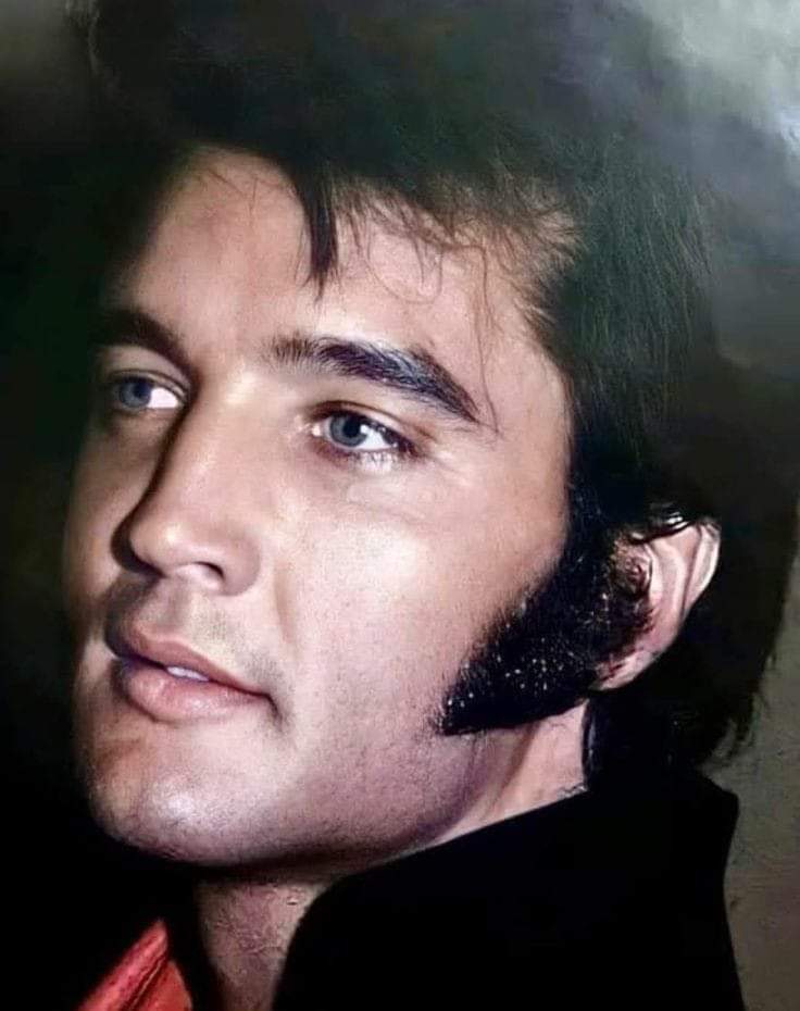 Julielouisesha1's tweet photo. Good afternoon all hope your having a lovely Saturday #Elvis2023 https://t.co/cuTs7hhFu1