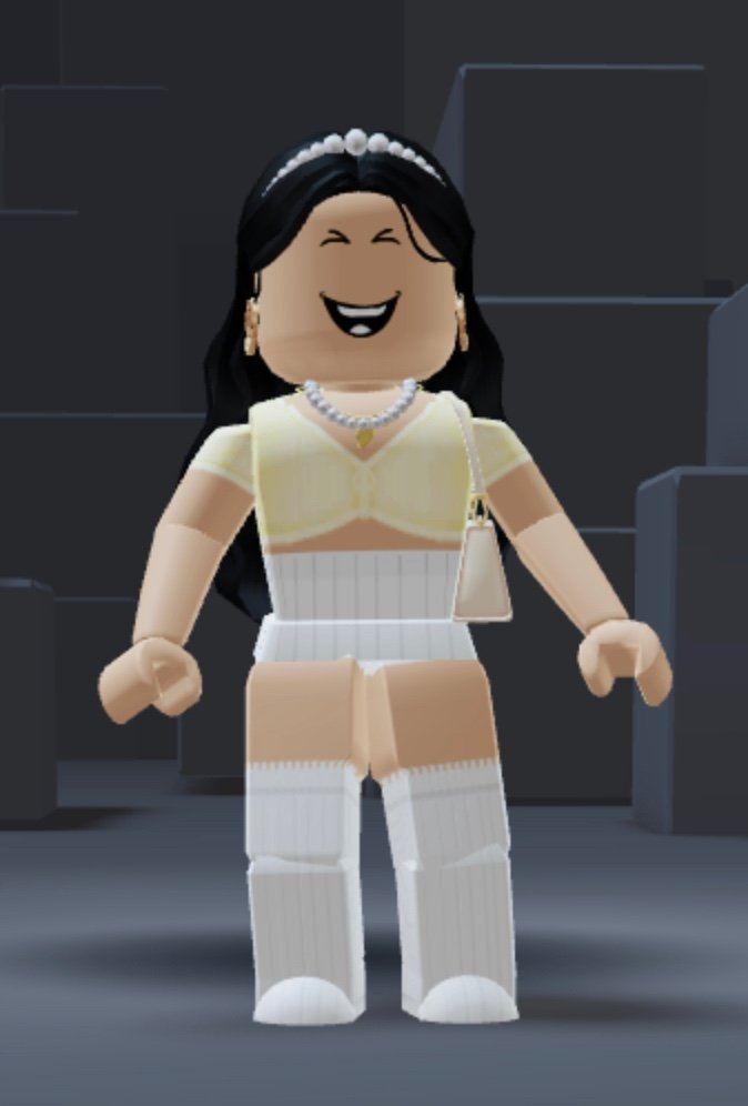 My Roblox Avatar 2