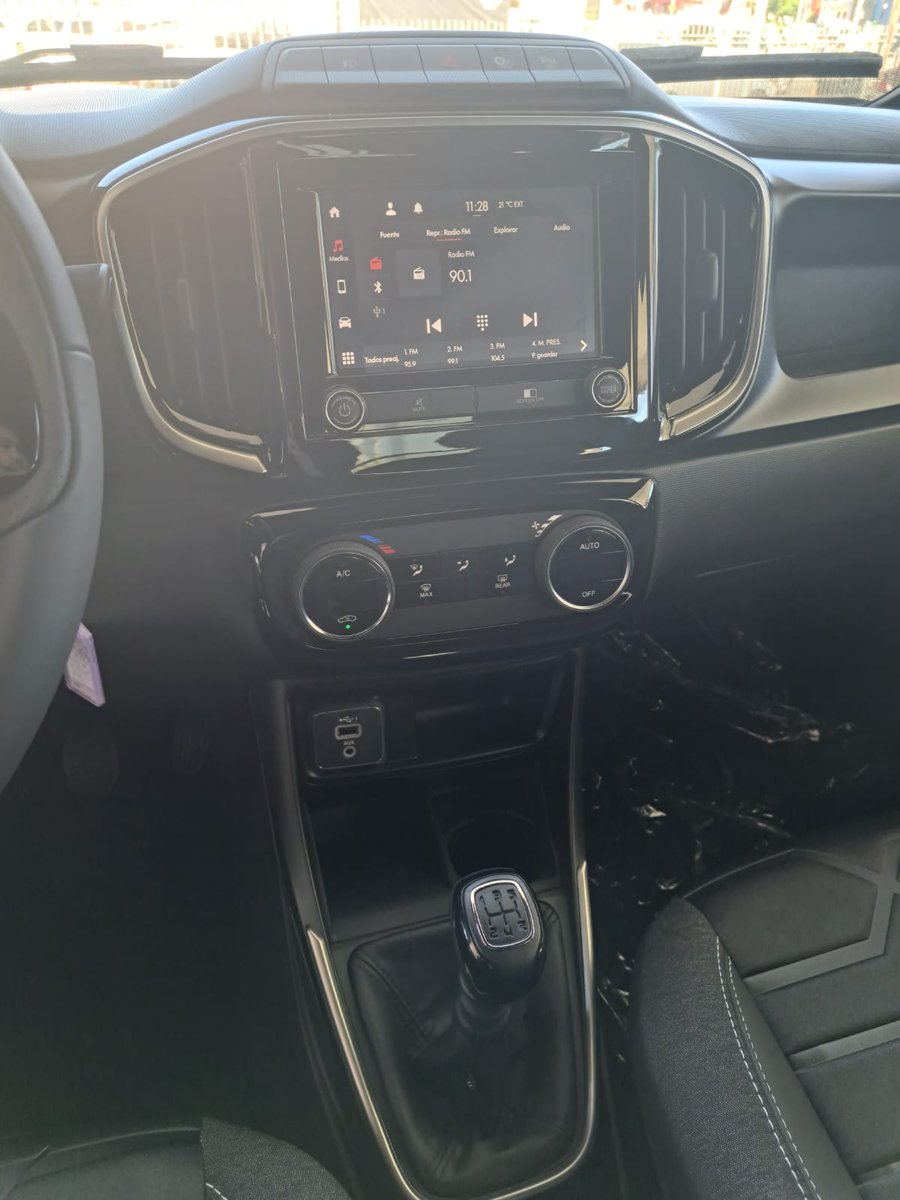 Fiat Strada Volcano Flex manual 2024💥

Promoción Vía Banco 👇

🔰 Entrega de 40.000.000 gs.

📍60 cuotas corridasSIN REFUERZOS de 2.548.000 gs.

Incluye todo lo referente a la transferencia y 1 año de seguro. 

Contacta al 0972-790722 y armamos juntos el mejor plan. ✌️🎉