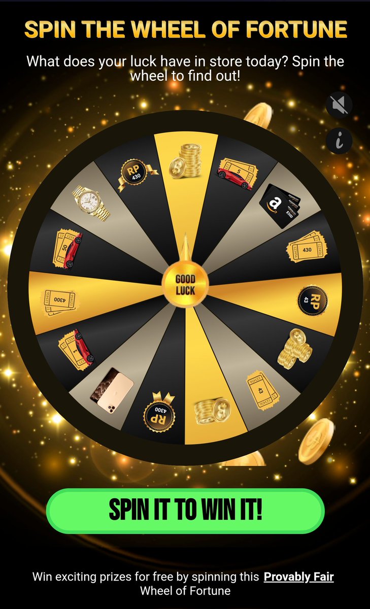 ...WoF  Wheel of Fortune