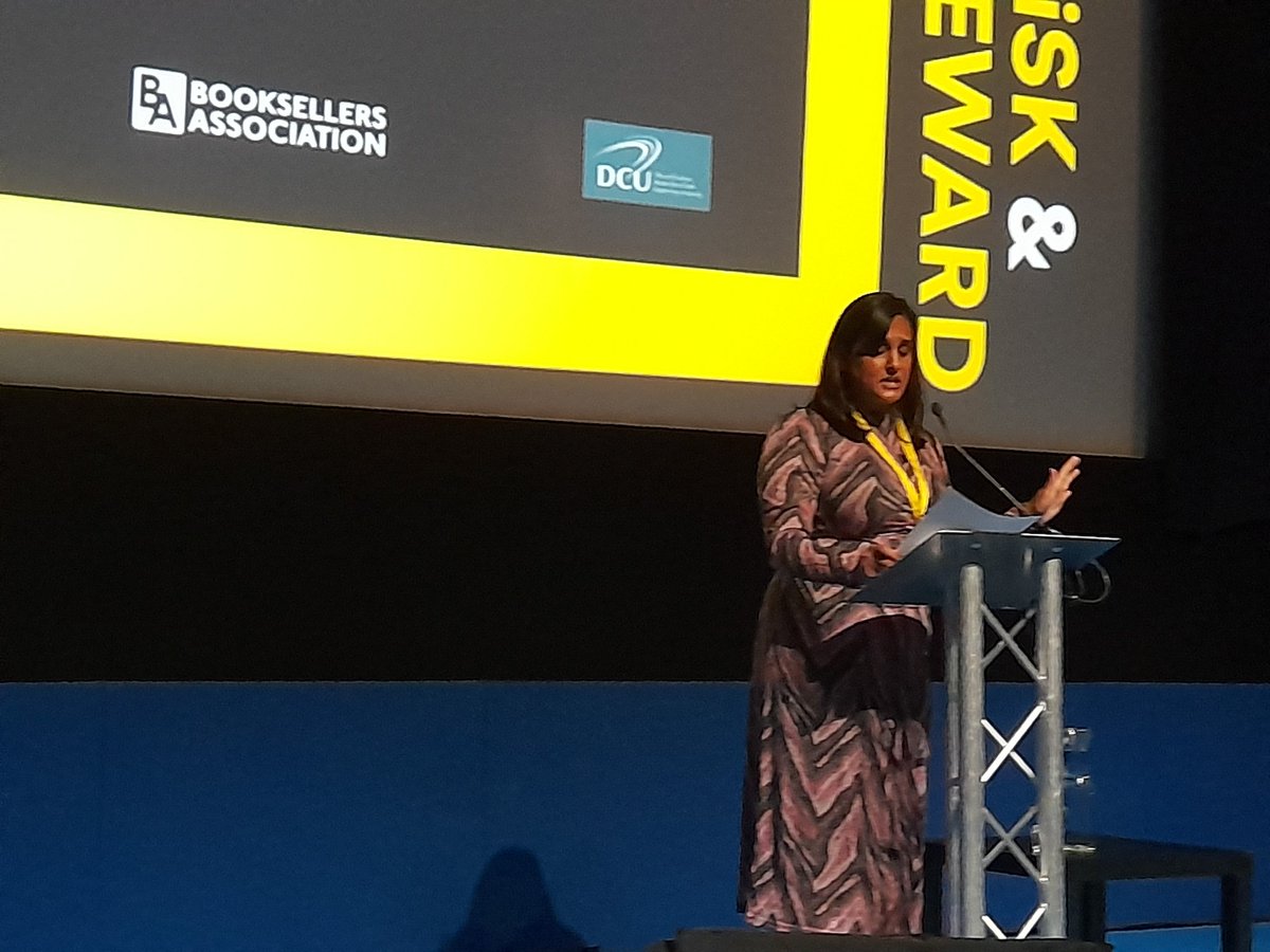rurooie's tweet photo. I'm so enjoying this talk from @ManjeetMann about a time in life with so much potential for #RiskAndReward: leaving school and pursuing a career in the arts is something that resonates with so many of us and it's so lovely to see when the reward makes itself known.

#CBIConf23 https://t.co/tZQm9cdVVO