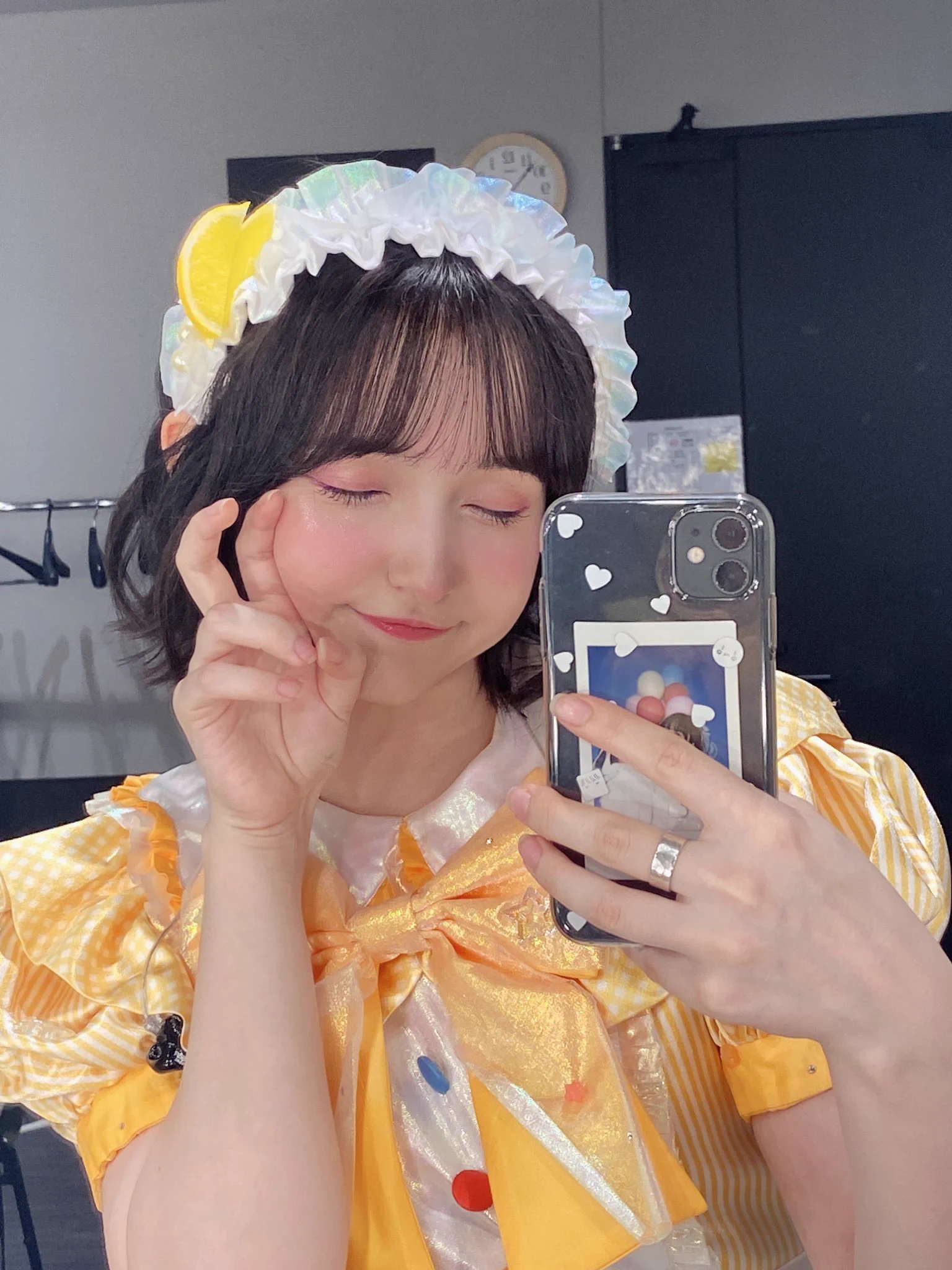 早瀬ノエル（FRUITS ZIPPER） on X: 