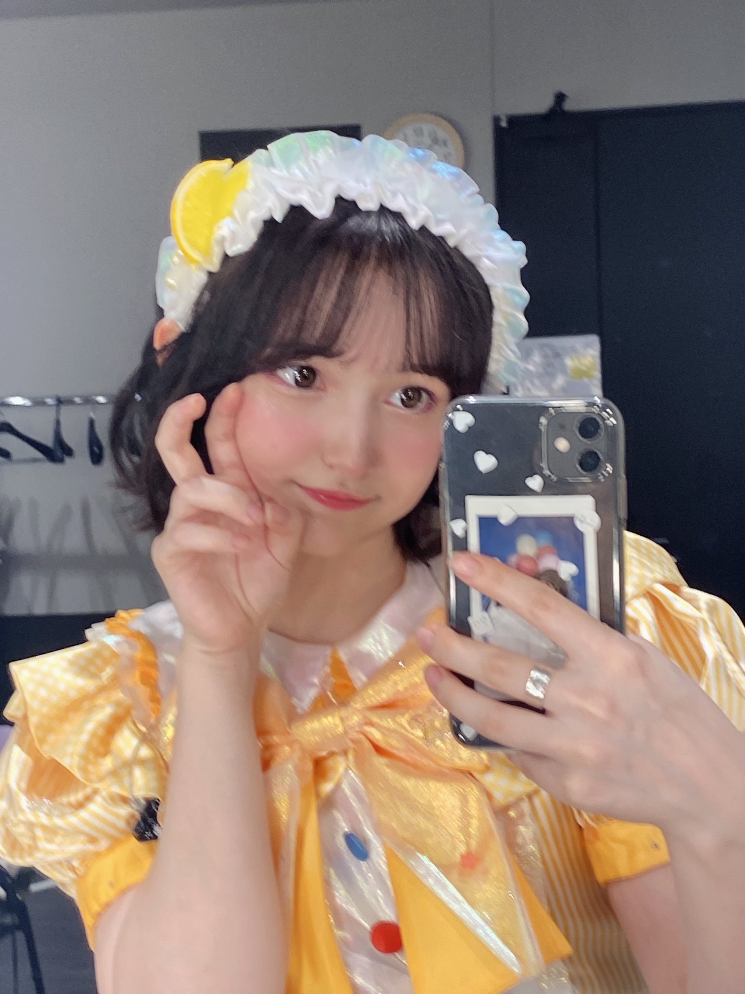 早瀬ノエル（FRUITS ZIPPER） on X: 