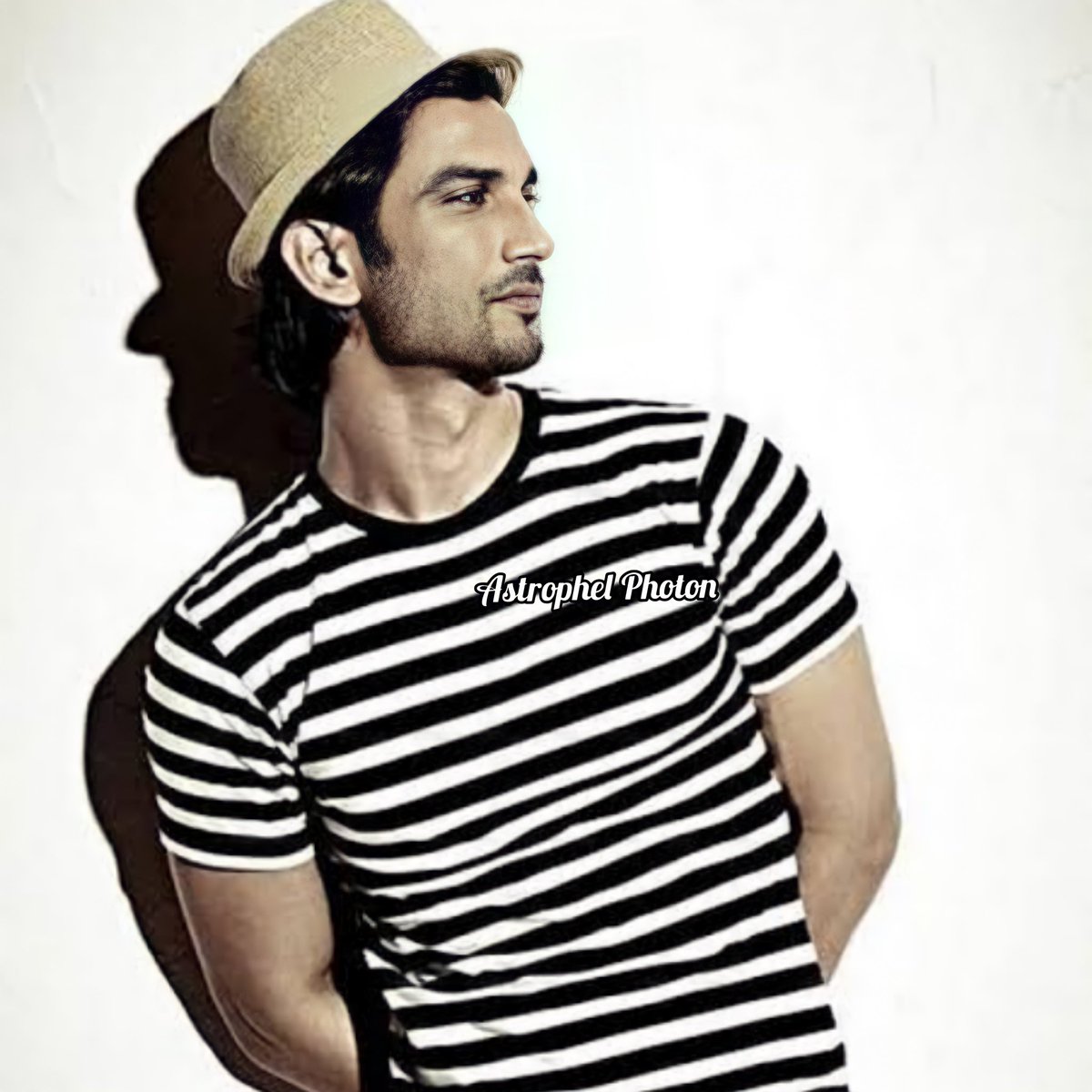 Astrophel Photon (@astrophelphoton) on Twitter photo I think, for every actor, the most challenging part of playing a character, specially a real-life character, is to convince ourself that you are the character.
<a href="/itsSSR/">Sushant Singh Rajput</a>
#JusticeForSushantSinghRajput
#SushantSinghRajput𓃵 I think, for every actor, the most challenging part of playing a character, specially a real-life character, is to convince ourself that you are the character.
<a href="/itsSSR/">Sushant Singh Rajput</a>
#JusticeForSushantSinghRajput
#SushantSinghRajput𓃵