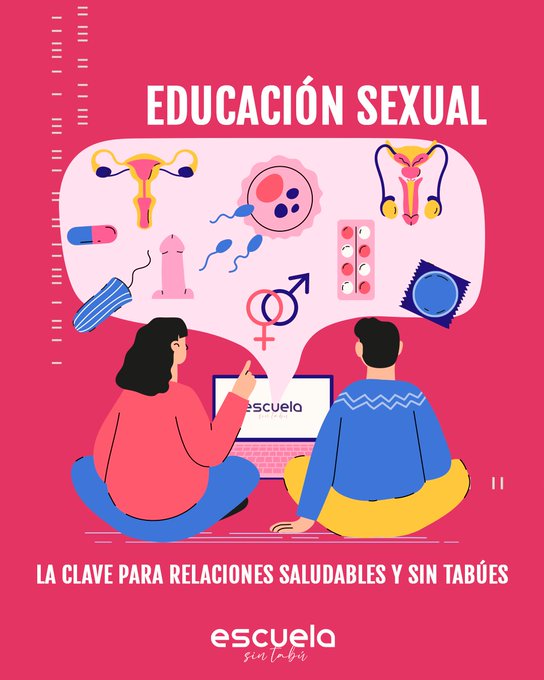 La falta de informaci&oacute;n precisa puede dar lugar a malentendidos y problemas en la vida sexual de las