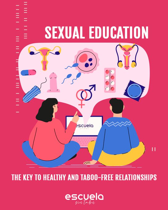 La falta de informaci&oacute;n precisa puede dar lugar a malentendidos y problemas en la vida sexual de las