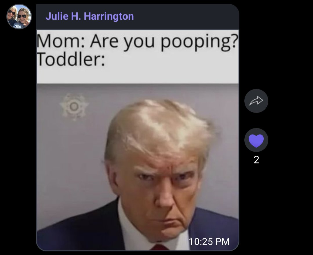 SeanHarr52's tweet photo. @sillygoofyjulie https://t.co/THe3PwWMDK