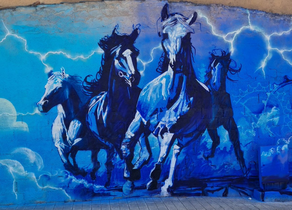 ChusFdezHuetor's tweet photo. 🐎🐎 Los Jinetes del Apocalipsis llegan a #HuétorVega 🐎🐎

✍️En este breve escrito describo la gran actividad que tuvimos el fin de semana pasado organizada por #LJDA y la #ConcejalíadeCulturayTurismo del  @AytoHuetorVega

https://t.co/UgTGNqmlFP https://t.co/vUtAZ8wNnQ