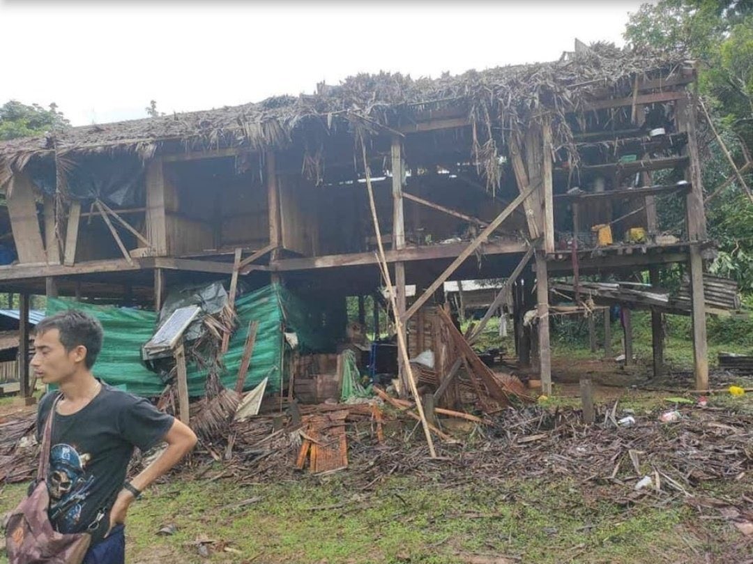 Twi tter Team for Revolution tweet media