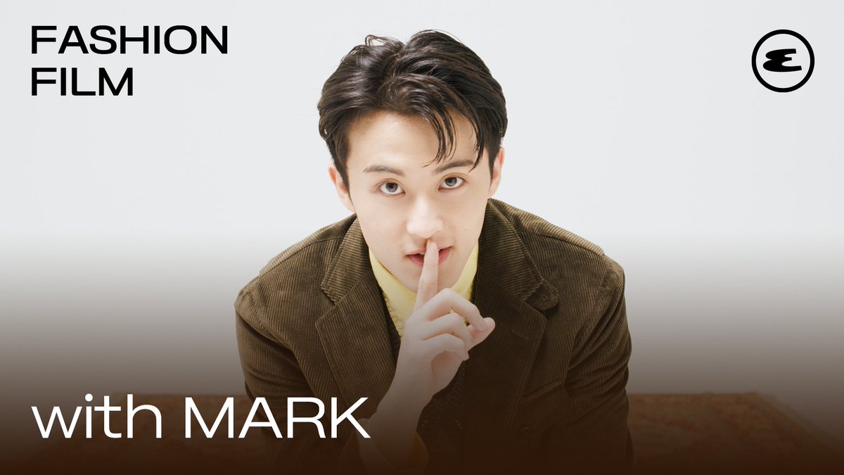 #제작지원 마크가 쇼의 호스트로 나섰습니다. 새로운 폴로 랄프 로렌 컬렉션 또한 잘 어울리네요. 에스콰이어 각본, 마크 주연, 귀여움은 덤인 패션 필름을 지금 확인해 보세요!
🔗url.kr/zjv12r
-
<a href="/NCTsmtown/">NCT</a> #NCT #MARK #poloralphlauren #마크 #폴로랄프로렌 #에스콰이어 #ESQUIREKOREA