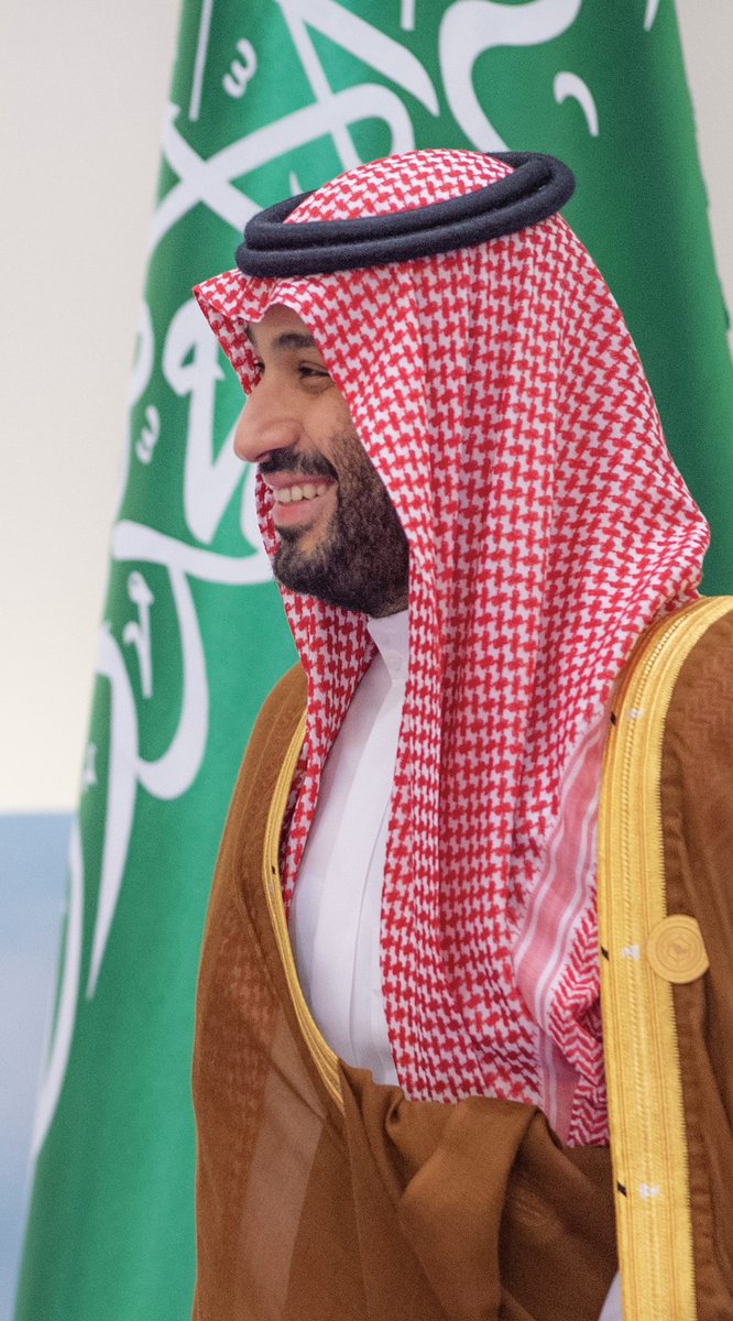 سمو #ولي_العهد يغادر سلطنة عمان، عقب زيارة خاصة، التقى خلالها جلالة السلطان هيثم بن طارق، سلطان عمان.