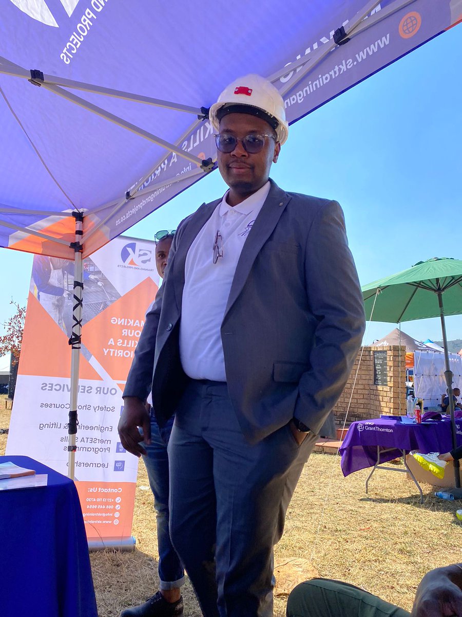 sk training and projects tweet media