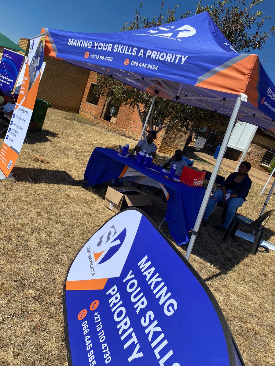 sk training and projects tweet media